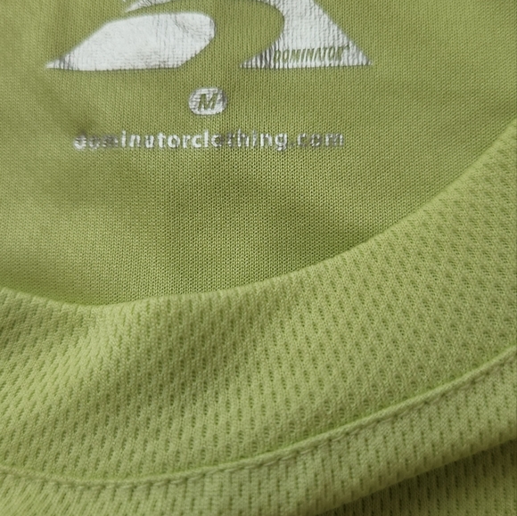 Workout top women's - Picture 4 of 5